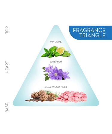 Enga.gee M2 Perfume Spray for Men 120ml - Buy Online on GoSupps.com