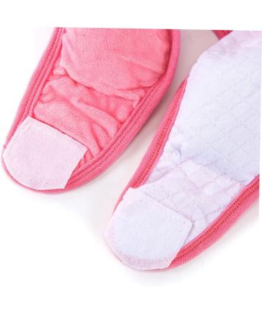 MAGICLULU Cotton Winter Face Mask - 2 Pack Muffle Masks for Cold Weather & Outdoor Protection - Buy Online on GoSupps.com