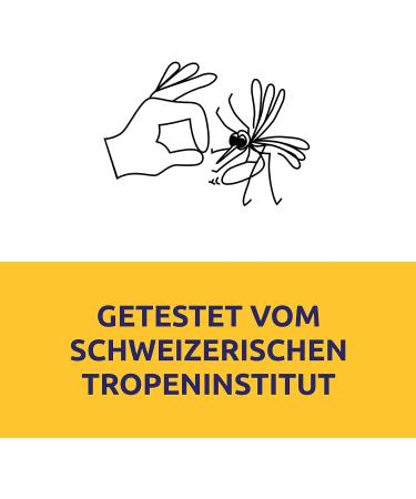 Insect Sting and Bite Relief | Fast-Acting and Soothing Formula - Buy Online on GoSupps.com