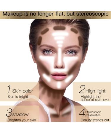Maepeor Matte Setting Loose Powder - Soleil 03 | Smooth & Lightweight Face Powder for Makeup Setting & Brightening with Face Puff - 0.5 OZ - Buy Online on GoSupps.com