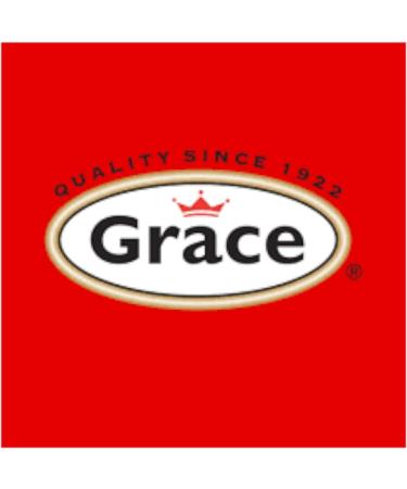 Grace Premium Coconut Milk 1 Litre (4 Pack) - Buy Online on GoSupps.com