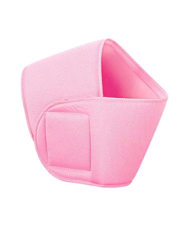 Neck Wrinkle Pads Cervical Membrane Essential Oil Neckline - Patch Anti Ageing Neck Patch Gel Neck Patch Neck Treatment Pink Miss Moisturizing Patch At Night Composite Sponge