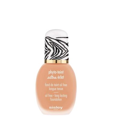 Sisley Phyto-Teint Ultra Eclat Long Lasting Foundation 04 Honey 1oz / 30ml - Buy Online on GoSupps.com