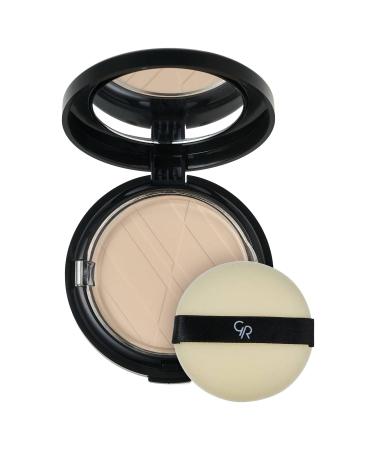Golden Rose Longstay Matt Face Powder - Buy Online on GoSupps.com