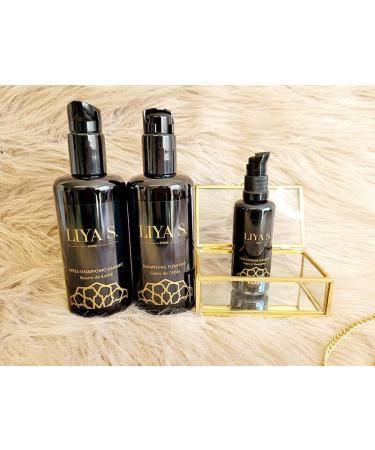 Smartbox - Gift Box - Box of 3 High-End Organic Products for Oily Hair - Box of 3 High-End Organic Products for Hair - Buy Online on GoSupps.com