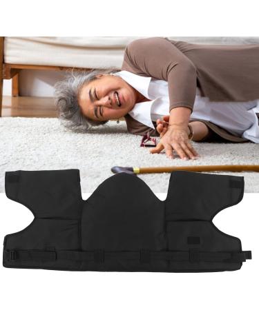 Soft & Breathable Hip Protection for Elderly | Adjustable Fall Prevention | Skin-Friendly & Safe - Buy Online on GoSupps.com