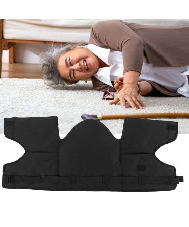 Penrux Older Hip Protector | Soft Breathable Cushion & Adjustable Belt for Fracture Prevention - Buy Online on GoSupps.com
