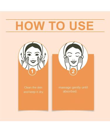 Quatrel Beauty Crema De Ojos Con P Ptidos 5d Crema De Ojos Con Peptido 5d Peptidos Eye Cream Anti Aging For Dark Circles And Puffiness Skin Under Eyes Moisturize (2pcs) - Buy Online on GoSupps.com