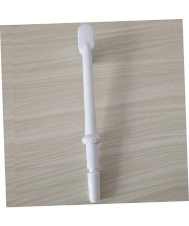 FOMIYES 8 Pieces Replacement Brush Heads High-Quality Accessories for Water Toothpicks | International Shipping Available - Buy Online on GoSupps.com