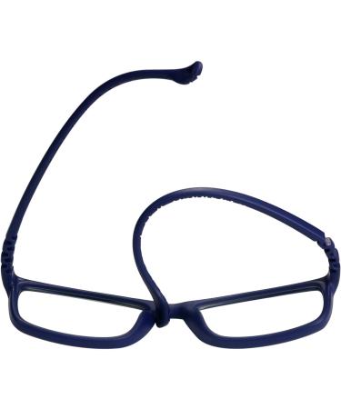 Aroncent 2pcs Children's Anti Blue Light Glasses - Stylish Blue Light Filter Frames for Girls - Buy Online on GoSupps.com