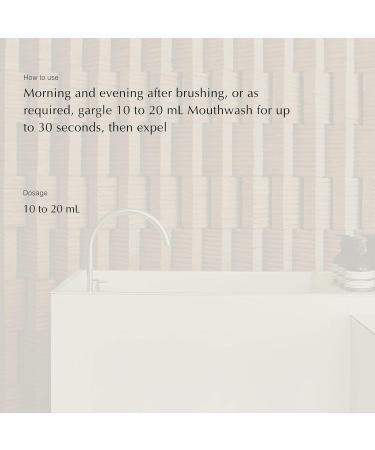 Aesop Mouthwash Colluttorio 500g - Premium Oral Care for Fresh Breath | Buy Internationally - Buy Online on GoSupps.com