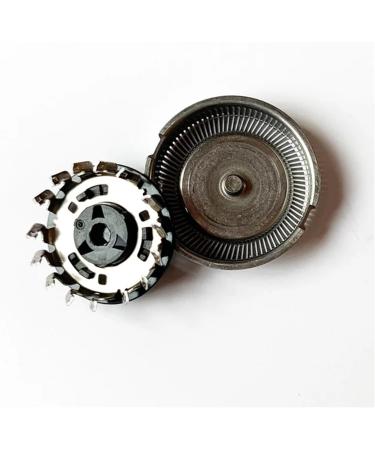 T te De Rechange For Rasoir lectrique Compatible Avec Les Mod les S1000 S3000 S4000 S5000 S500 XZ5800 XZ580 Et SW175 6pcs - Buy Online on GoSupps.com