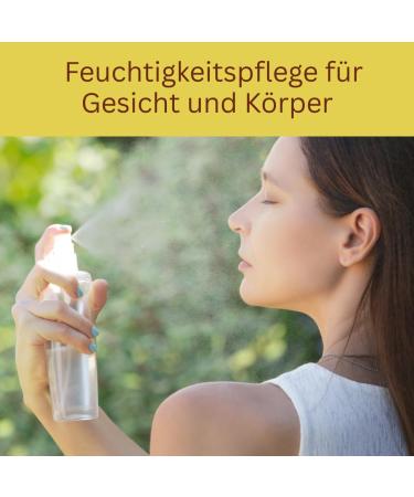 Chamomile Water Organic 100 naturally pure Anthemis nobilis Flower Water facial water and body spray vegan alcoholfree without additives Nakobe 250 mlx2 2 pieces 1er Pack - Buy Online on GoSupps.com