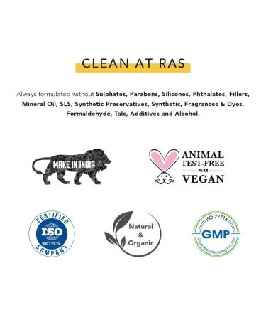 RA-S Luxury Oils Ultra Hydrate Gel for Skin & Hair | Hyaluronic Acid Hibiscus Aloe Vera | Vegan Cruelty-Free Hydration | 100 gm - Buy Online on GoSupps.com