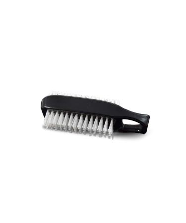 Casalfe Double-Sided Nail Brush with Hanger - Ideal for Nail Care | International Shipping Available - Buy Online on GoSupps.com