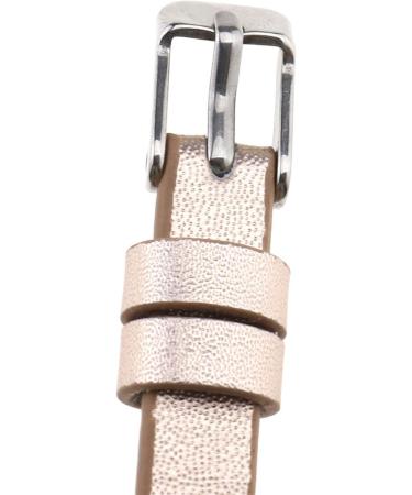 Ototec Aromatherapy Medallion Bracelets - 8 Color Options Refill Pads 316 Stainless Steel Adjustable Design - Buy Online on GoSupps.com