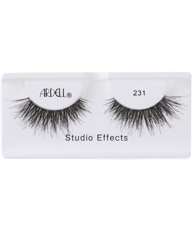 Ardell Professional Studio Effects Lashes - Reusable Eyelashes Style 231 | Shop Internationally - Buy Online on GoSupps.com