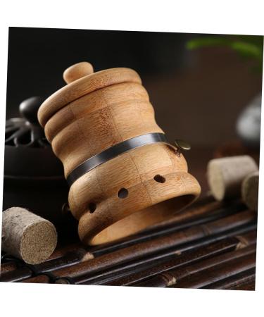 Shop CliSpeed Moxibustion Box Set - Moxa Guns Heat Tools & Holders for Effective Healing - Buy Online on GoSupps.com