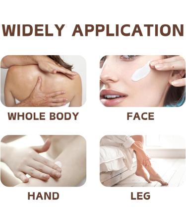 Body Oil for Women - Cocoa Body Oil - Body Skin Care for Hydrating Nourishing Reparing - Body Oil for Dry Skin - Body Care for Anti-Wrinkles & Reduce Fine Lines - Stretch Mark Oil - Buy Online on GoSupps.com