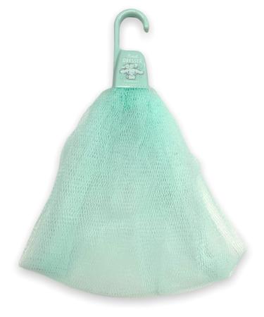 Sanrio Cinnamoroll Foaming Net with Hook for face washing