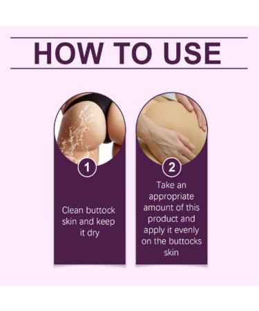 GNAUMORE Po drops for women firming lifting essential oil for buttocks and thighs deep care improve the appearance of sleep 30 ml - Buy Online on GoSupps.com