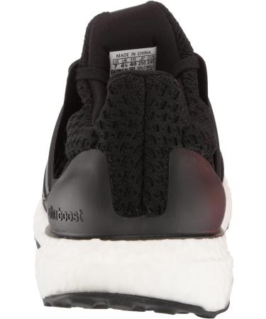 adidas Men's Ultraboost 5.0 Alphaskin Running Shoe - Size 10 - Black/Beam Green - Buy Online on GoSupps.com