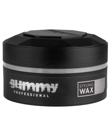 Gummy Hair Styling Wax