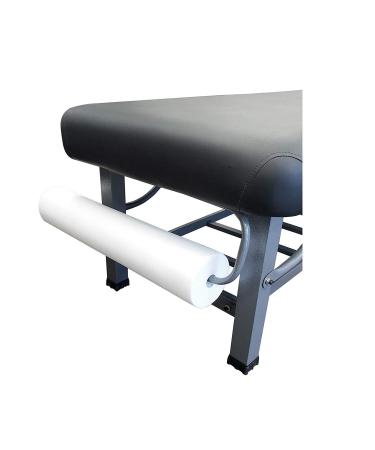 Toa Supply Disposable Non Woven Paper Exam Table Bed Cover White 50 Sheet 1 Roll - Buy Online on GoSupps.com