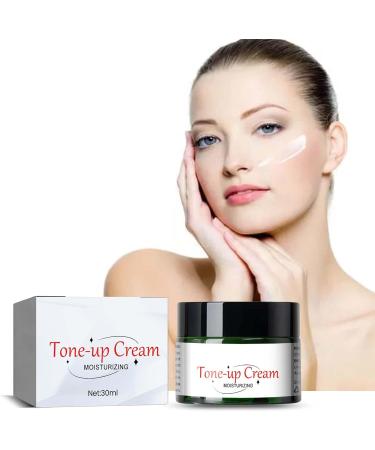 Moisturizing and Moisturizing Cream Tone-up Cream Plain Cream Lazy Man Moisturizing Cream Beauty Moisture Toning Light Cream Moisturizing Tone-Up Cream Brightening Cream - Buy Online on GoSupps.com