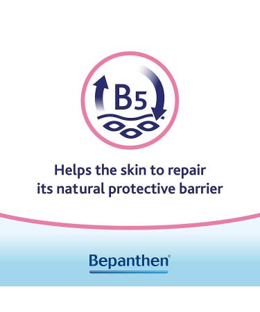 Bepanthen Diaper Care Ointment 200g - Skin Protection for Babies | Fast International Shipping - Buy Online on GoSupps.com
