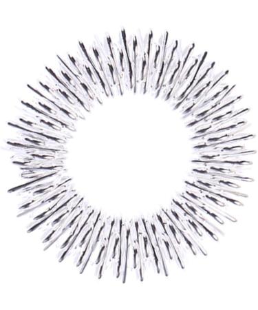 12 STK Acupressure Massage Rings - Chinese Medicine Finger Pain Relief Stress Reduction & Sensory Health Care Accessories for Kids & Musicians - Buy Online on GoSupps.com