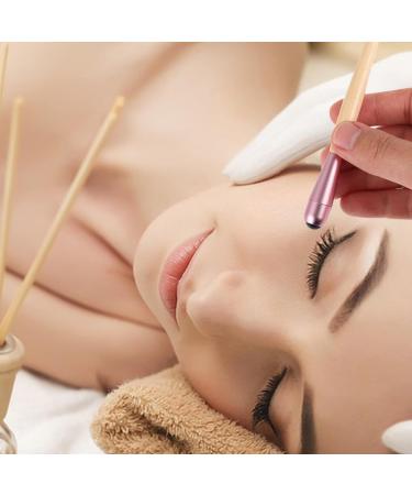 Beavorty Stone Face Roller & Ice Scooter - Relieve Swelling Improve Skin Elasticity & Reduce Muscle Tension - Buy Online on GoSupps.com