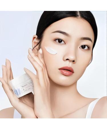  Stronrive Lightening Cream Lightening Face Cream Moisturizing Face Cream Light Texture with Whitening Effect Suitable for Normal Oily and Mature Skin Stronrive - Buy Online on GoSupps.com