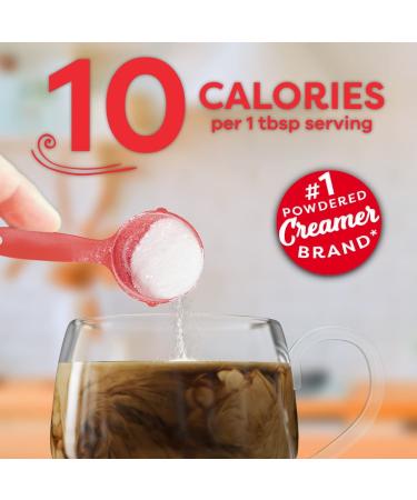 COFFEE MATE Original Powder Coffee Creamer 11 oz Canister - 1 Pack - Buy Online on GoSupps.com