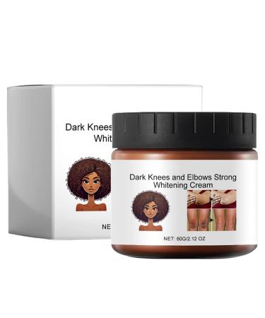 G n rique Inner Thigh Lightening | Skin Lightening Cream | Moisturizing Lightening Cream 60g Skin White Cream Bleaching Cream Underarm Brightening Cream Body Nourishing Cream Lighten Body Skin