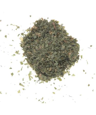 Organic Chopped Wild Garlic - Forest Whole Foods (250g) Garlic 250g - Buy Online on GoSupps.com