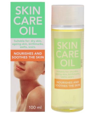 INC GNITA Skin Care Skin Supply Solie 100ml