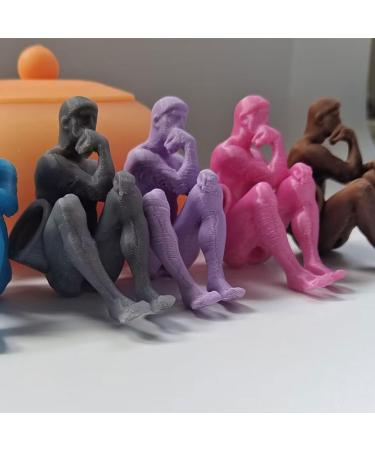Funny Toothpaste Dispenser Toothpaste Squeezer for 12mm 14mm Tubes for Easy Bathroom Organization Blue - Buy Online on GoSupps.com