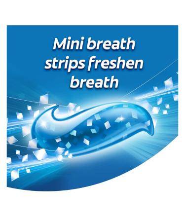 Buy Colgate MX Fresh Toothpaste Mint 6oz International Shipping Available | Colgate-Palmolive Co - Buy Online on GoSupps.com