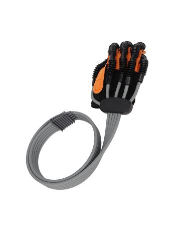 Finger Training Robot Glove Rehabilitation Robot Glove Right Reduce Contracture Promote Recovery for Stroke (L) Large - Buy Online on GoSupps.com