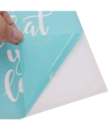YeulionCraft Love Theme Self-Adhesive Silk Screen Stencil - Reusable DIY Sign & Fabric Painting Stencil for Wood & T-Shirt Decoration - Begin Each Day Design - Buy Online on GoSupps.com
