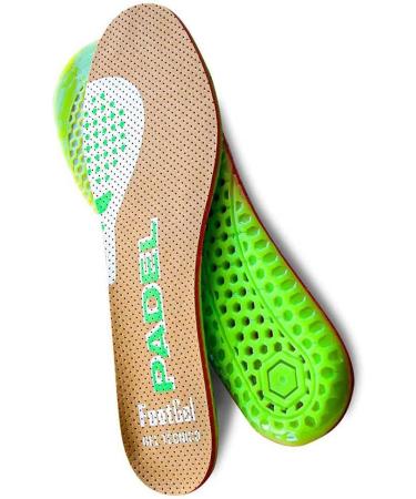 Shop Padel Shoes EU Size 39-42 | Fast International Shipping & Best Prices - Buy Online on GoSupps.com