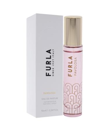 Furla Favolosa EDP Spray Women 0.34 oz - Buy Online on GoSupps.com
