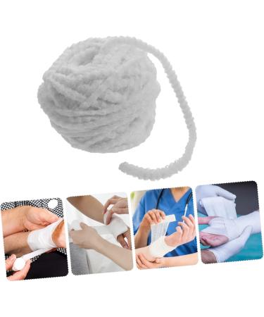 FOMIYES Sports Tape - 1 Roll Convenient Finger Cotton Fixing Mesh Tubular Gauze for Injury Recovery - International Shipping Available - Buy Online on GoSupps.com