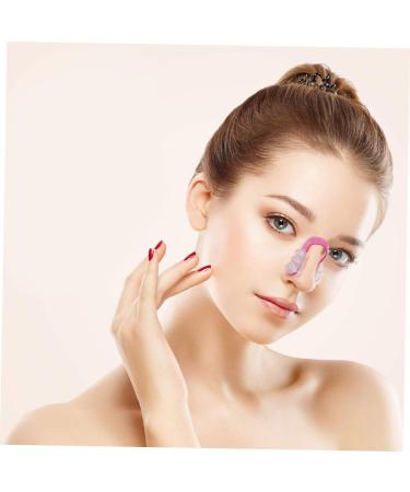2-in-1 Nose Lifter & Corrector Tool | Nose Beauty Straightener & Massager | Enhance Your Nose Shape & Lift - Buy Online on GoSupps.com