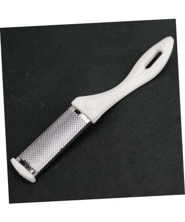 FRCOLOR Stainless Steel Foot File White - Buy Online on GoSupps.com