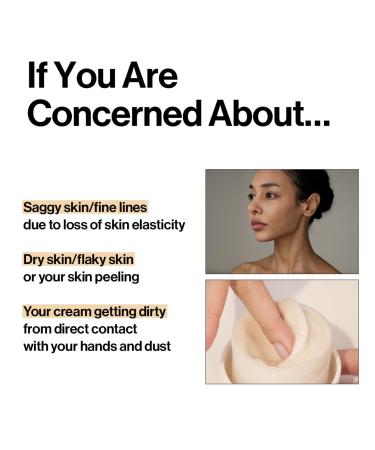 d'alba Piedmont Italian White Truffle Intensive Grinding Cream Volufiline 50 000ppm elasticity care and nourishment Korean Skin Care - Buy Online on GoSupps.com