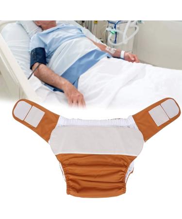 Swimming Diapers for Adults - Waterproof Washable & Reusable Cloth Diapers for All Sizes - Buy Online on GoSupps.com