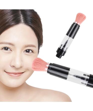 Spray Applicator For Powder Face Blush Brush Is a Reusable Reusable Reusable Brush That Can Be Taken On The Go For Travel And Work - Buy Online on GoSupps.com