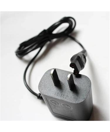 Chargeur Secteur Compatible Avec Philips Compatible Avec Rasoir lectrique Rechargeable HQ8505 AT880 AT920 S3000(Black 15V) - Buy Online on GoSupps.com